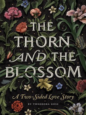 cover image of The Thorn and the Blossom